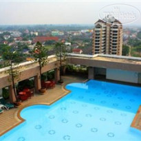 The Park Hotel