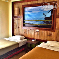 Phumanee Home Hotel 