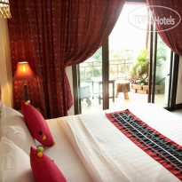 Phumanee Home Hotel 