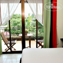 Phumanee Home Hotel 
