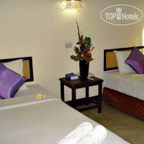 Phumanee Home Hotel 