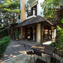 Rainforest Boutique Hotel 