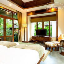 Sibsan Resort & Spa Maeteang