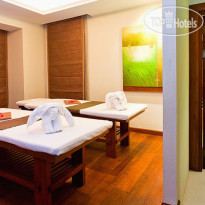Sibsan Resort & Spa Maeteang