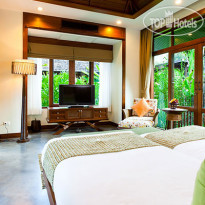 Sibsan Resort & Spa Maeteang