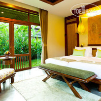Sibsan Resort & Spa Maeteang