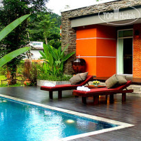 Sibsan Resort & Spa Maeteang