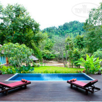 Sibsan Resort & Spa Maeteang