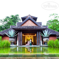 Sibsan Resort & Spa Maeteang