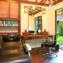 Sibsan Resort & Spa Maeteang