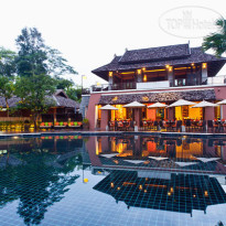 Sibsan Resort & Spa Maeteang