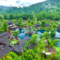 Sibsan Resort & Spa Maeteang