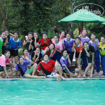 Royal Ping Garden & Resort