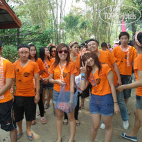 Royal Ping Garden & Resort