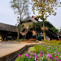 Royal Ping Garden & Resort