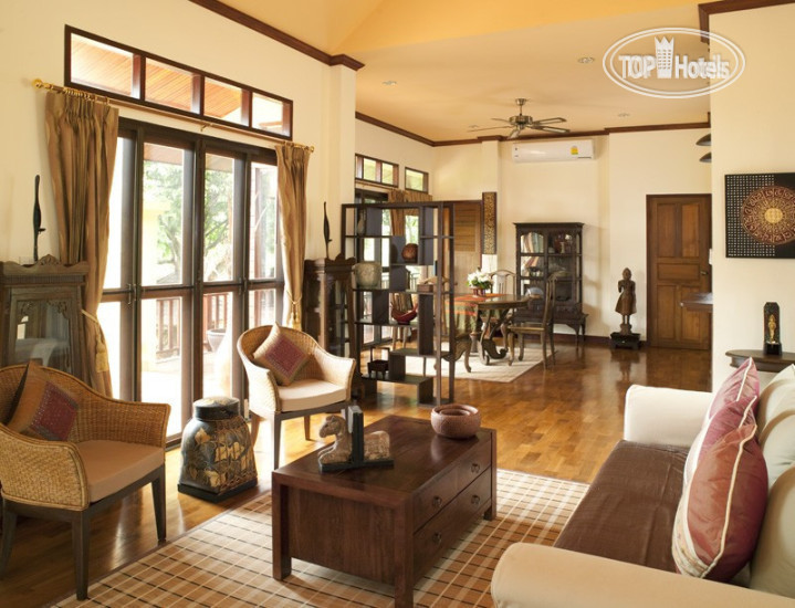 Новые добавленные фото туристов The Spa Resort Chiang Mai 3*