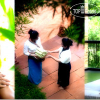 The Spa Resort Chiang Mai