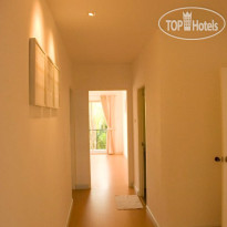 Studio 99 Serviced Apartment 