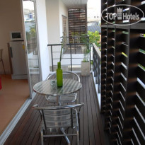 Studio 99 Serviced Apartment 