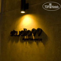 Studio 99 Serviced Apartment 