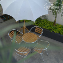 Studio 99 Serviced Apartment 