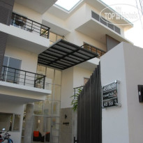 Studio 99 Serviced Apartment 