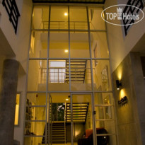 Studio 99 Serviced Apartment 