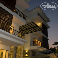 Studio 99 Serviced Apartment 