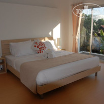 Studio 99 Serviced Apartment 