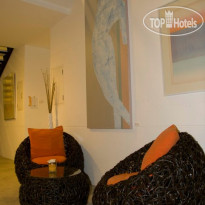 Studio 99 Serviced Apartment 