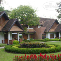 Suan Bua Hotel & Resort 