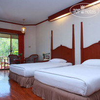 Suan Bua Hotel & Resort 