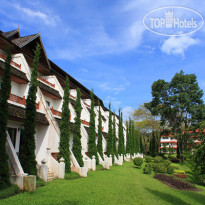 Suan Bua Hotel & Resort 