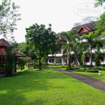 Suan Bua Hotel & Resort 