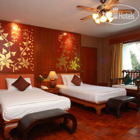 Suan Bua Hotel & Resort 