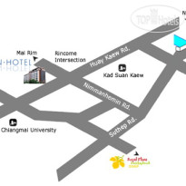 Tarin Hotel 