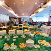Tarin Hotel 