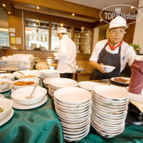 Tarin Hotel 