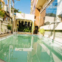 Tarin Hotel 