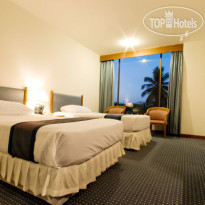 Tarin Hotel 