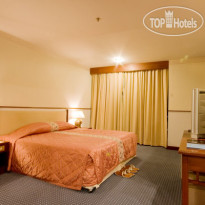 Tarin Hotel 