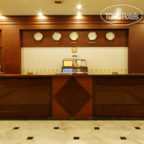 Tarin Hotel 