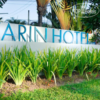 Tarin Hotel 