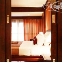 The Rim Resort Chiangmai