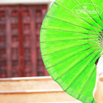 The Rim Resort Chiangmai