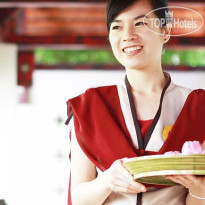 The Rim Resort Chiangmai