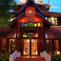 The Rim Resort Chiangmai