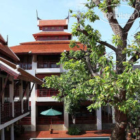 The Rim Resort Chiangmai