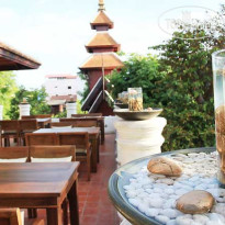 The Rim Resort Chiangmai