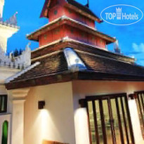 The Rim Resort Chiangmai